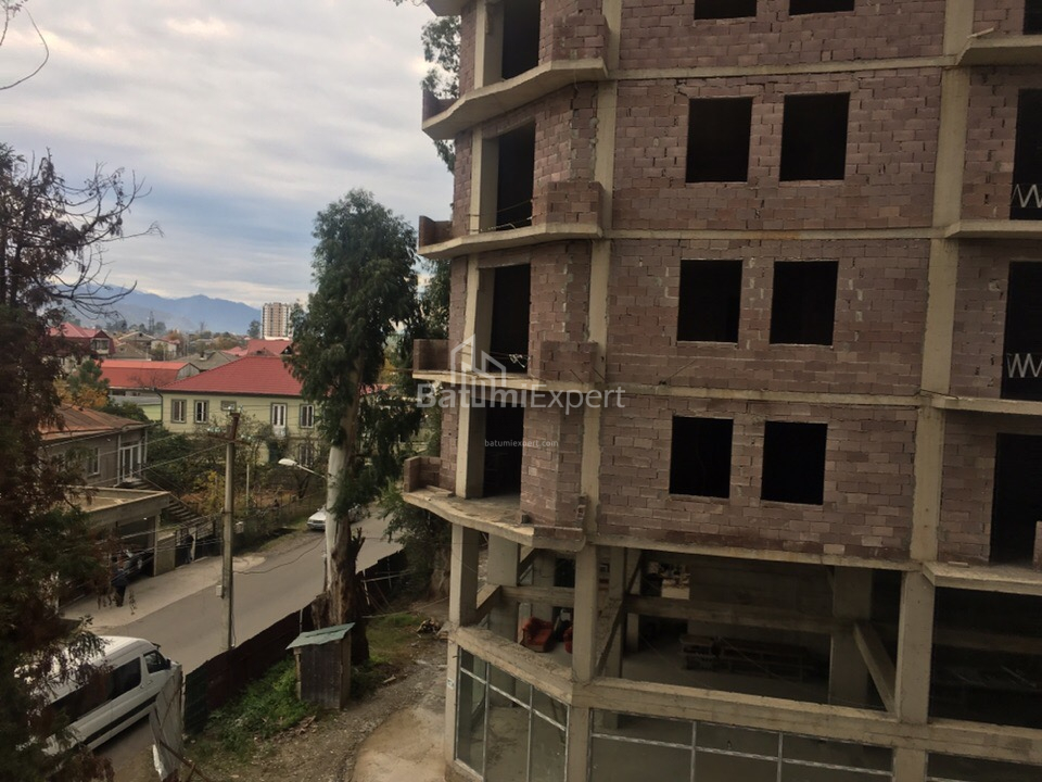 Квартира 50.7 м² - Ангиса, Батуми, Грузия