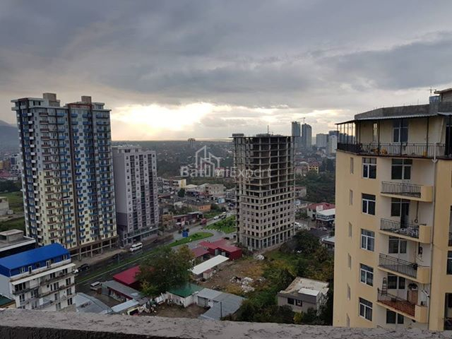 Квартира 76.3 м² - Давида Агмашенебели, Батуми, Грузия