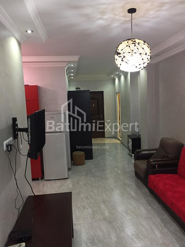 Квартира 52 м² - Александра Пушкина, Батуми, Грузия