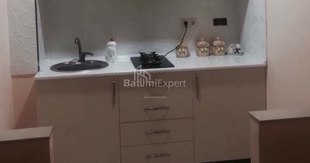 Квартира 58 м² - Александра Пушкина, Батуми, Грузия