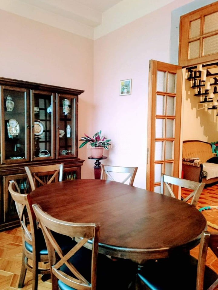 Квартира 200 м² - Ноэ Жорданиа, Батуми, Грузия