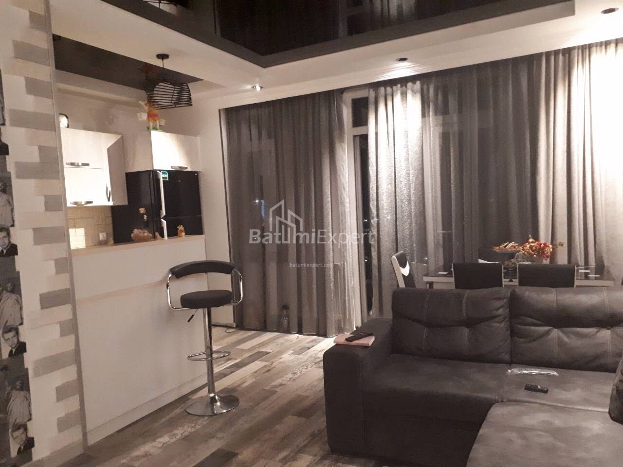Квартира 67 м² - Селима Химшиашвили, Батуми, Грузия