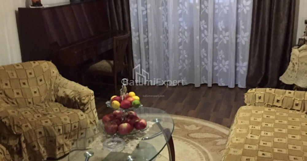 Квартира 100 м² - Селима Химшиашвили, Батуми, Грузия