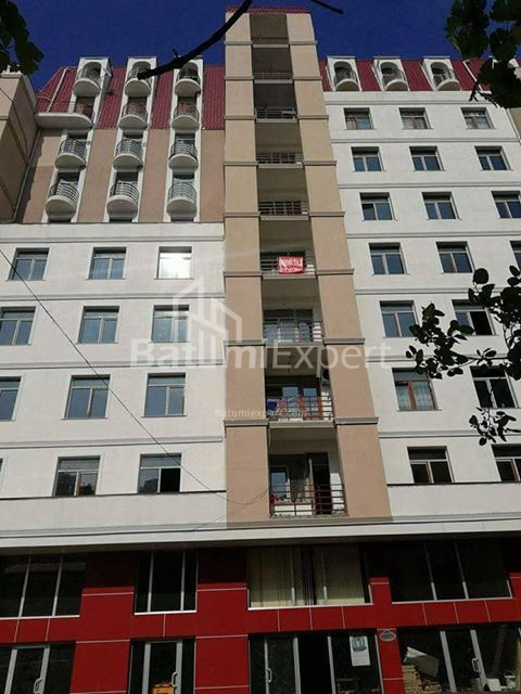 Квартира 72 м² - Еквтиме Такаишвили, Батуми, Грузия