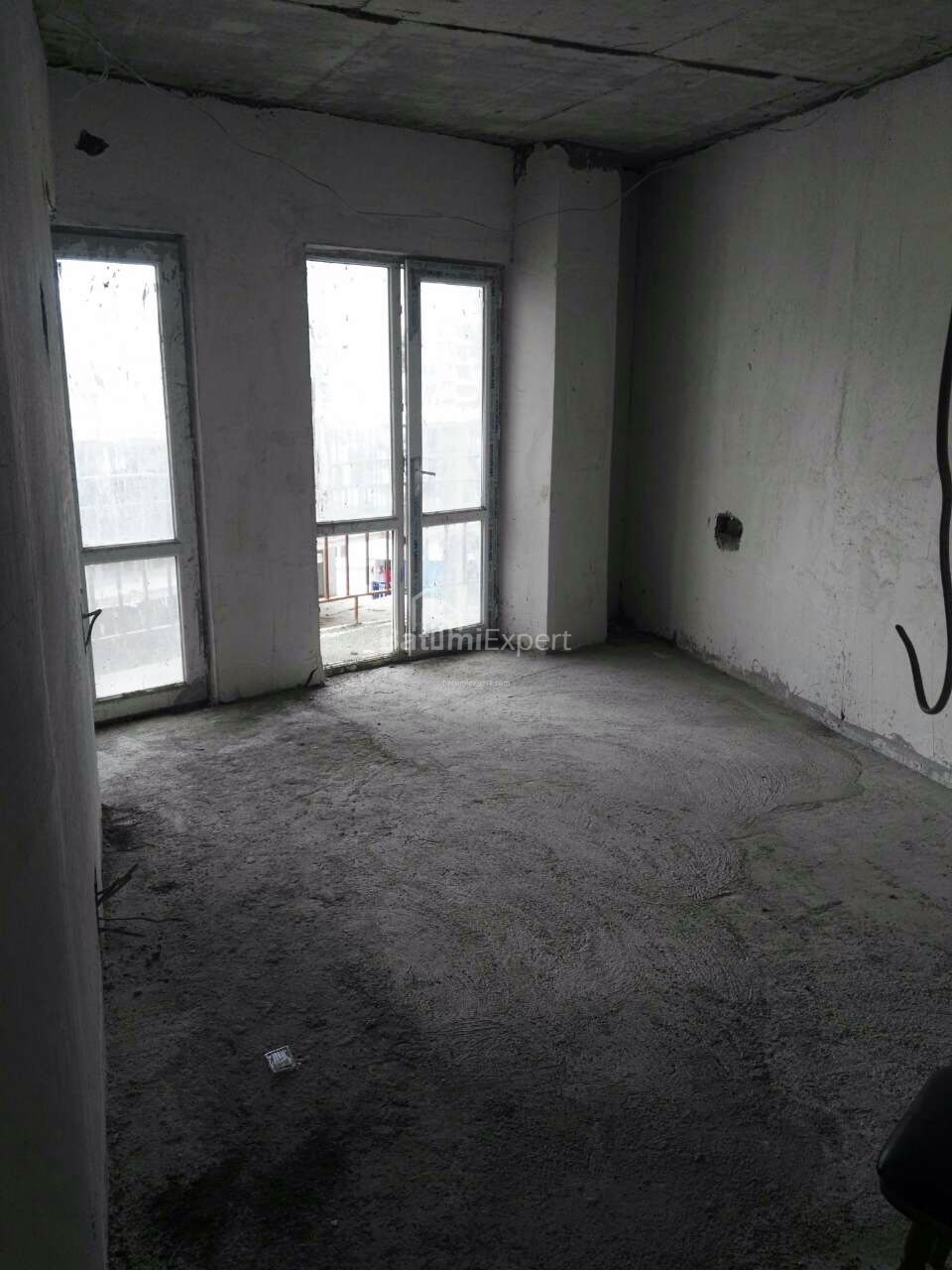 Квартира 55 м² - Петра Багратиони, Батуми, Грузия