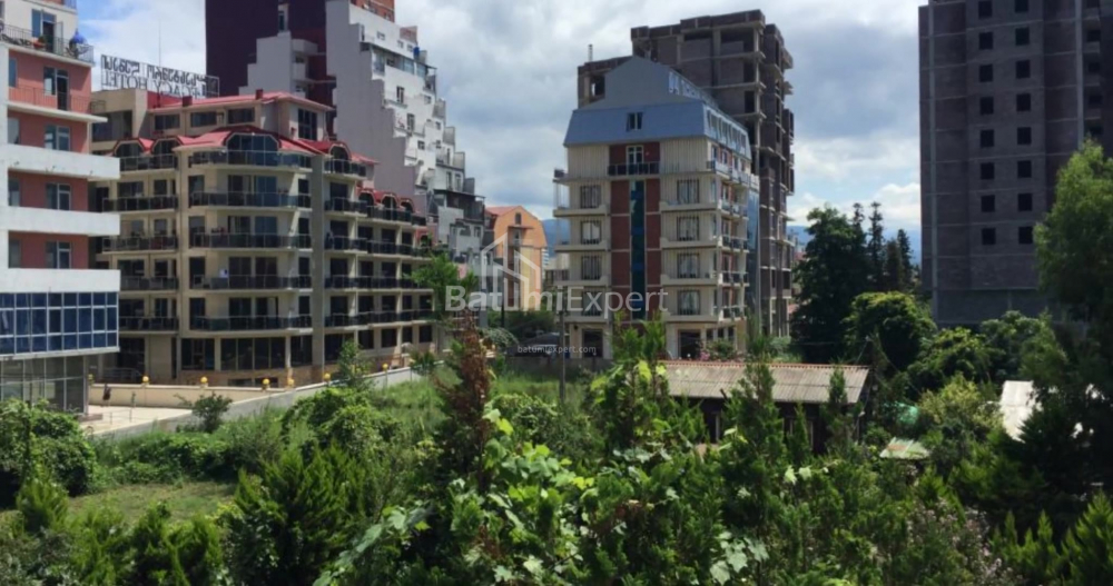 Квартира 60 м² - Ангиса, Батуми, Грузия
