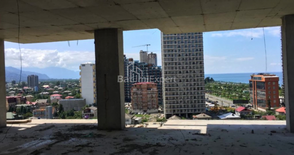 Квартира 65 м² - Ангиса, Батуми, Грузия