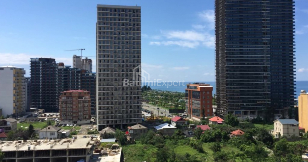Квартира 60 м² - Ангиса, Батуми, Грузия