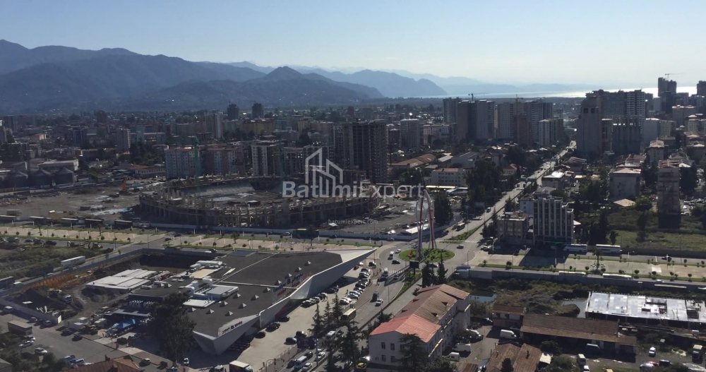 Квартира 166 м² - Тбел-Абусеридзе, Батуми, Грузия