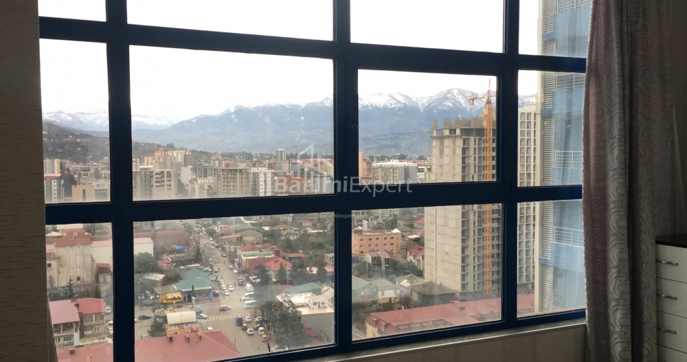 Квартира 52 м² - Нико Пиросмани, Батуми, Грузия