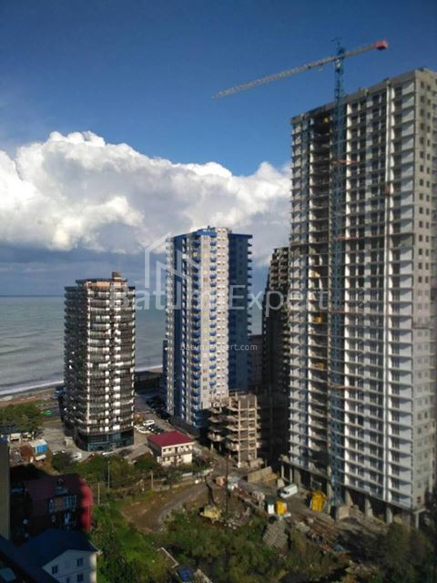 Квартира 74 м² - Леха и Марии Качинских, Батуми, Грузия
