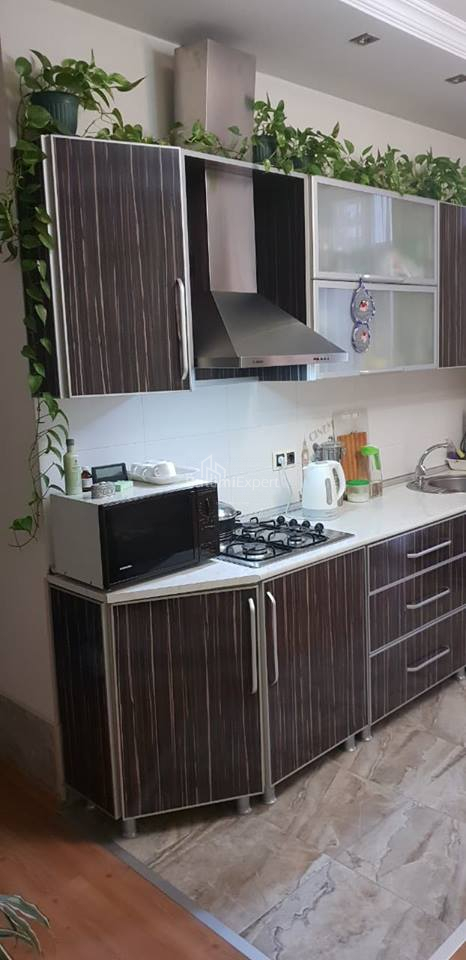 Квартира 49.8 м² - Александра Пушкина, Батуми, Грузия