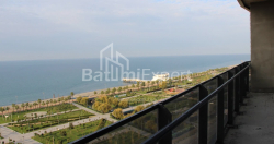 Квартира 75.86 м² - Леха и Марии Качинских, Батуми, Грузия