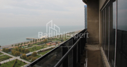 Квартира 2-комн 75.9 м² - Леха и Марии Качинских, Батуми