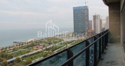 Квартира 2-комн 75.9 м² - Леха и Марии Качинских, Батуми