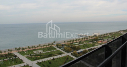 Квартира 75.86 м² - Леха и Марии Качинских, Батуми, Грузия