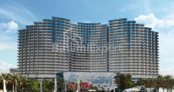 Квартира 75.86 м² - Леха и Марии Качинских, Батуми, Грузия