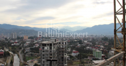 Квартира 2-комн 89.5 м² - Леха и Марии Качинских, Батуми