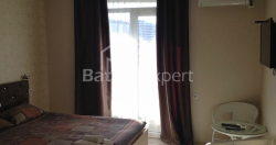 Квартира 28 м² - Юсуфа Кобаладзе, Батуми, Грузия