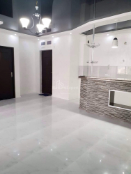 Квартира 3-комн 72 м² - Тбел-Абусеридзе, Батуми