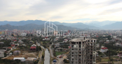 Квартира 2-комн 89.5 м² - Леха и Марии Качинских, Батуми