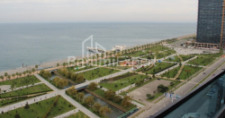 Квартира 75.89 м² - Леха и Марии Качинских, Батуми, Грузия
