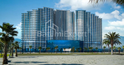 Квартира 2-комн 75.9 м² - Леха и Марии Качинских, Батуми