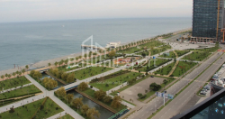 Квартира 75.89 м² - Леха и Марии Качинских, Батуми, Грузия