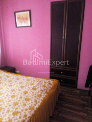 Квартира 3-комн 78 м² - Шерифа Химшиашвили, Батуми