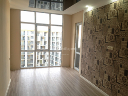 Квартира 2-комн 47 м² - Юсуфа Кобаладзе, Батуми