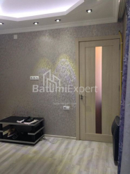 Квартира 2-комн 40 м² - Тбел-Абусеридзе, Батуми
