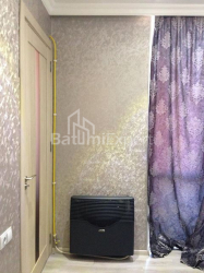 Квартира 40 м² - Тбел-Абусеридзе, Батуми, Грузия