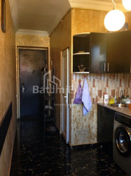 Квартира 40 м² - Тбел-Абусеридзе, Батуми, Грузия