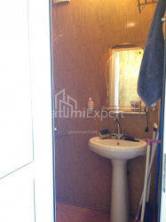 Квартира 40 м² - Тбел-Абусеридзе, Батуми, Грузия