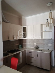Квартира 2-комн 46 м² - Пармена Лориа, Батуми