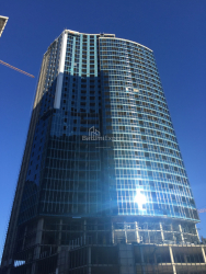 Квартира 1-комн 32.4 м² - Аллея Героев, Батуми