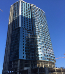 Квартира 1-комн 35.8 м² - Аллея Героев, Батуми