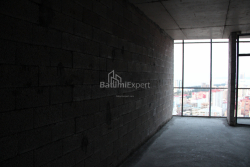 Квартира 1-комн 35.8 м² - Аллея Героев, Батуми