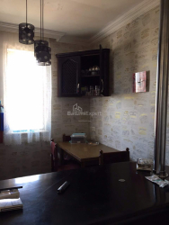 Квартира 4-комн 80 м² - Александра Пушкина, Батуми