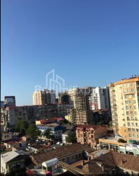 Квартира 80 м² - Александра Пушкина, Батуми, Грузия