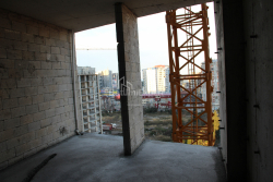 Квартира 33.8 м² - Аллея Героев, Батуми, Грузия