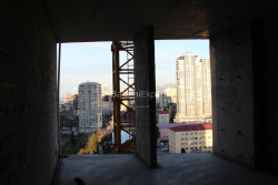 Квартира 1-комн 33.8 м² - Аллея Героев, Батуми