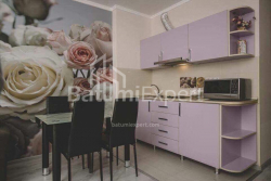 Квартира 2-комн 47 м² - Шерифа Химшиашвили, Батуми