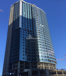 Квартира 1-комн 34 м² - Аллея Героев, Батуми