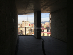 Квартира 1-комн 34 м² - Аллея Героев, Батуми