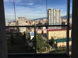 Квартира 34 м² - Аллея Героев, Батуми, Грузия