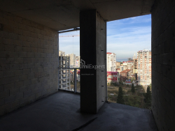 Квартира 1-комн 34 м² - Аллея Героев, Батуми