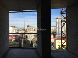 Квартира 1-комн 34 м² - Аллея Героев, Батуми