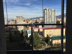 Квартира 34 м² - Аллея Героев, Батуми, Грузия