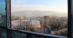 Квартира 2-комн 58.9 м² - Аллея Героев, Батуми